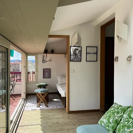 Appartamento Settesanti Vintage Attic Firenze Esterno foto