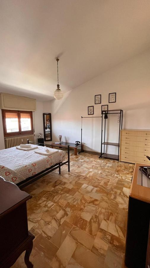 Appartamento Settesanti Vintage Attic Firenze