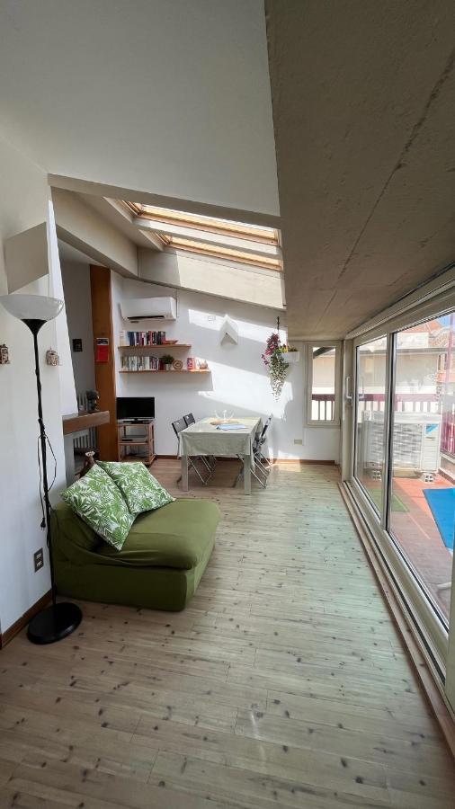 Settesanti Vintage Attic * Firenze
