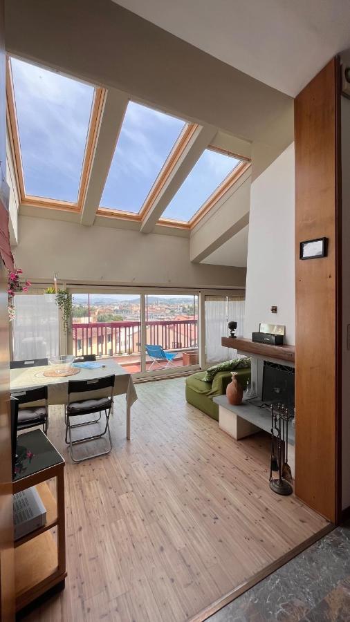 Appartamento Settesanti Vintage Attic Firenze