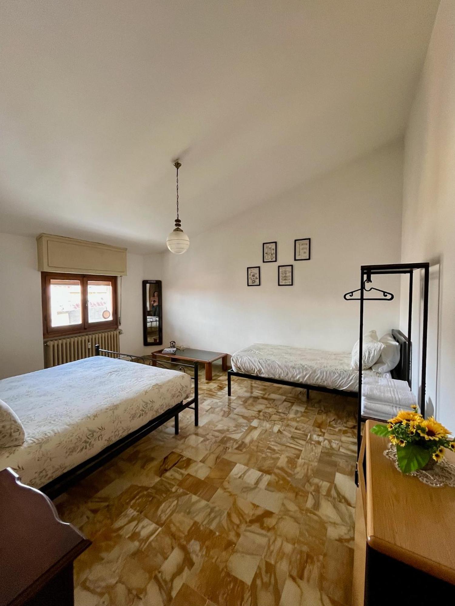 Appartamento Settesanti Vintage Attic Firenze