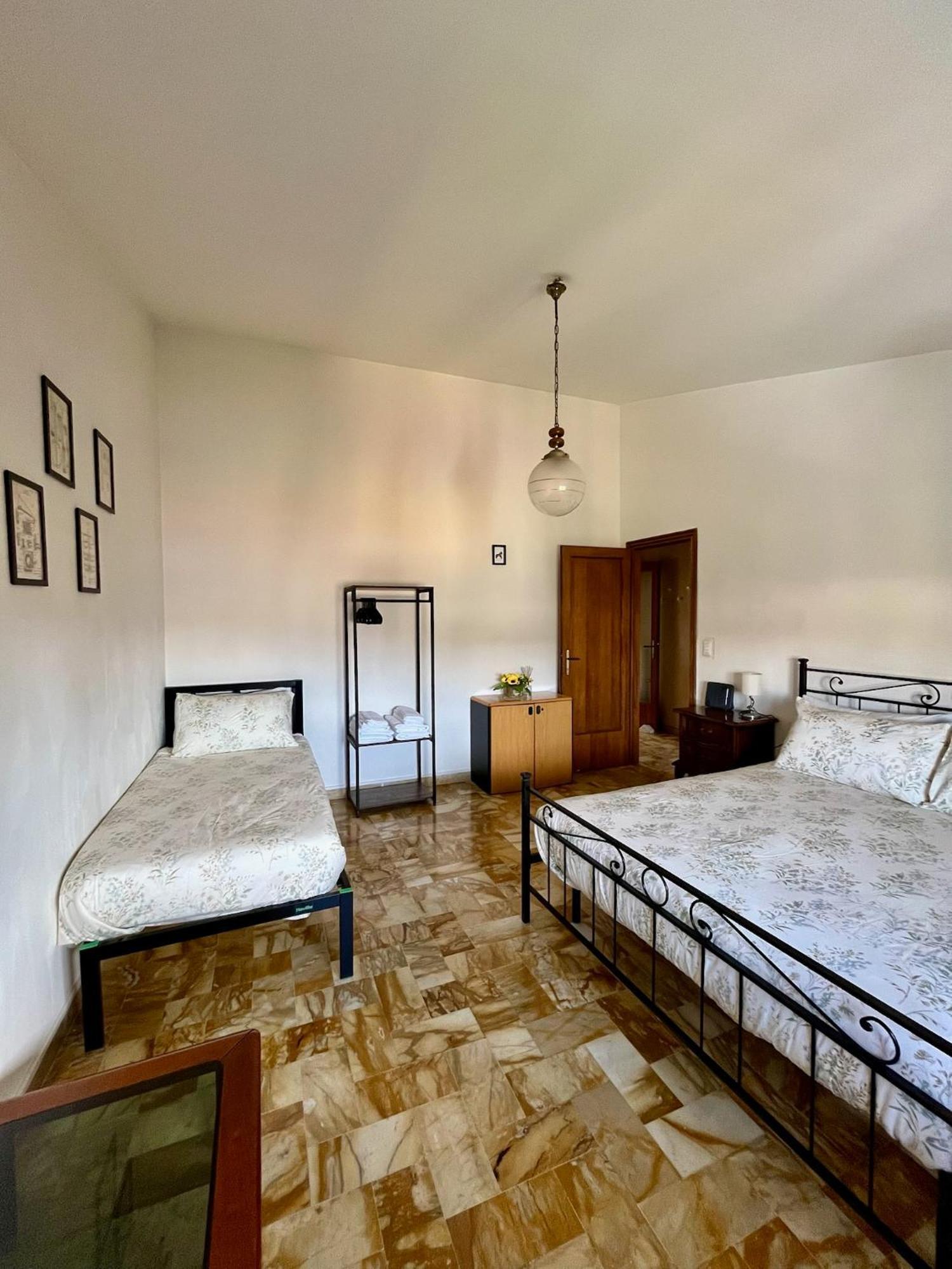 Settesanti Vintage Attic Appartamento