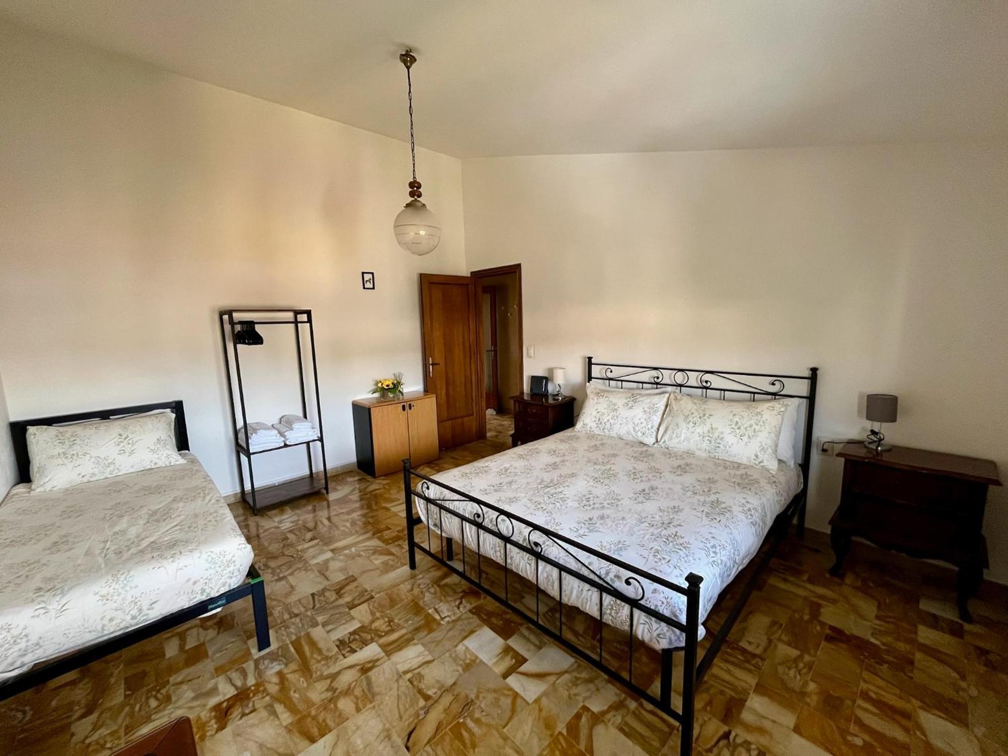 Settesanti Vintage Attic Appartamento *