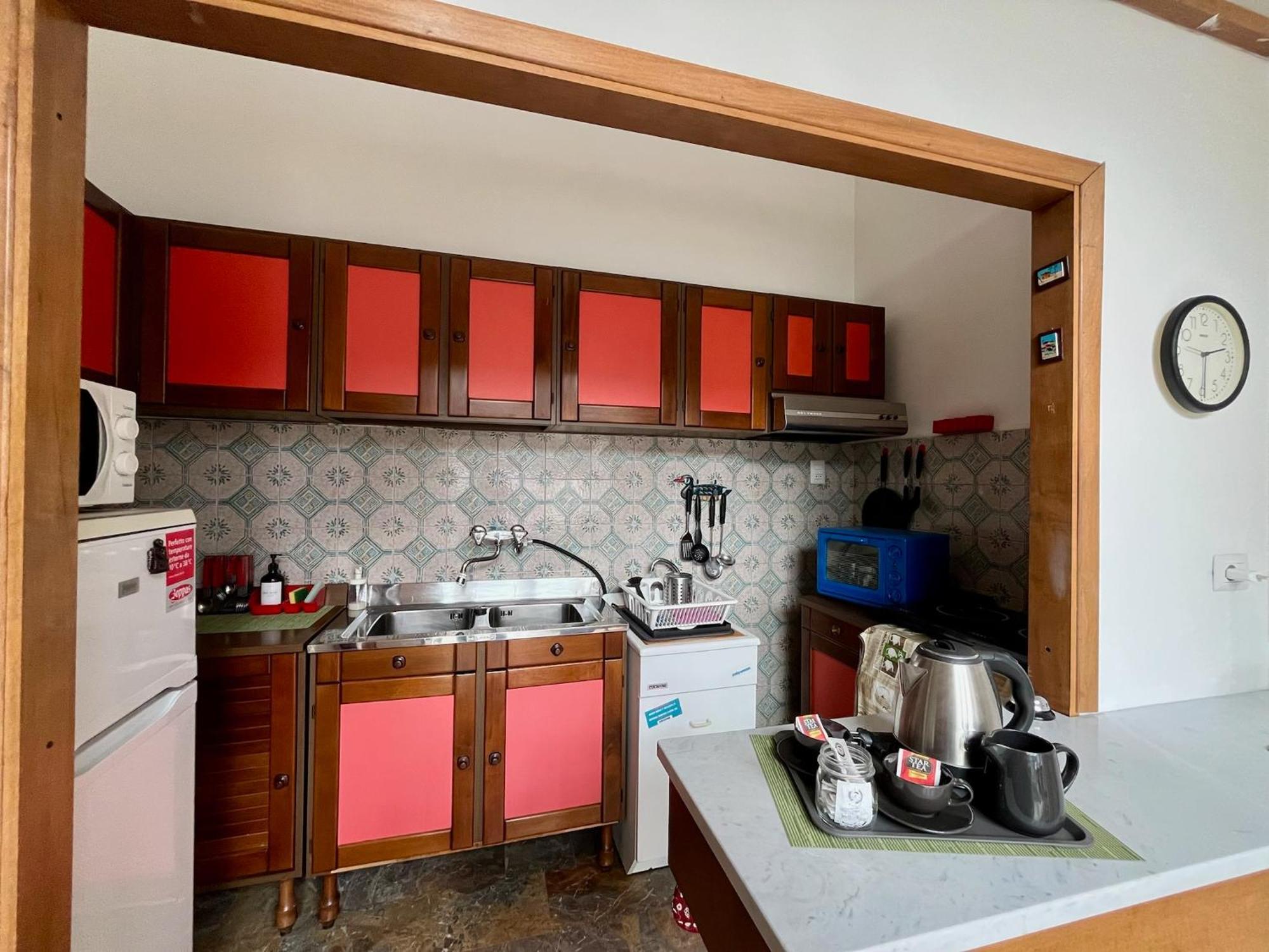 Settesanti Vintage Attic Appartamento