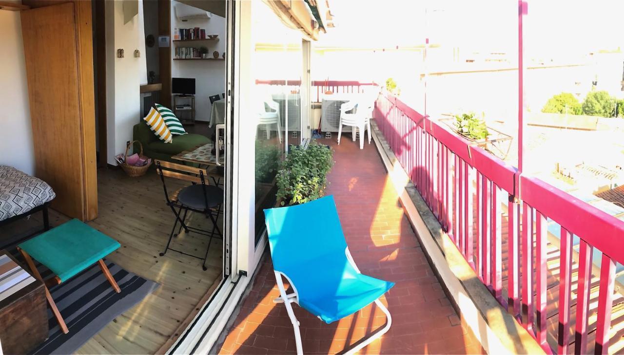 Settesanti Vintage Attic Appartamento Firenze