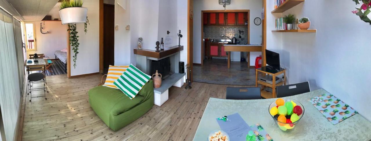 Settesanti Vintage Attic Appartamento