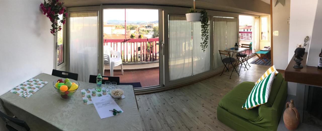 Settesanti Vintage Attic Appartamento *